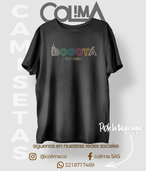 T shirts - Imagen 3