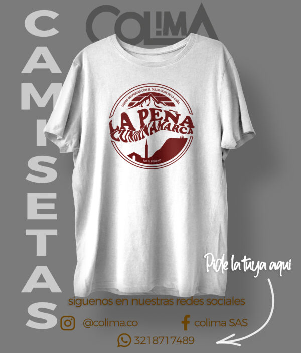 T shirts - Imagen 2